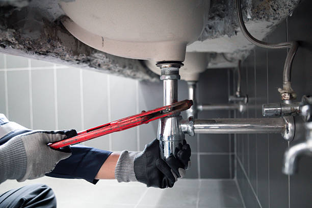 Trusted Gas Line Repair service in Homer City, PA - AAA Plumbing Heating